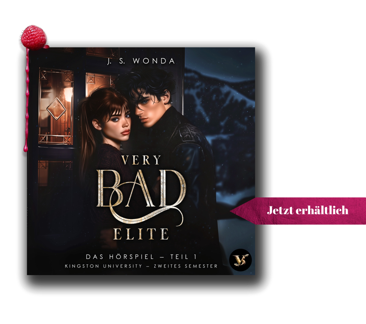 Elite 1 hörpsiel jetzt groß