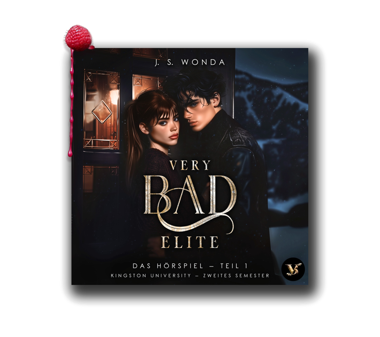 Elite 1 hörpsiel zentral mobil