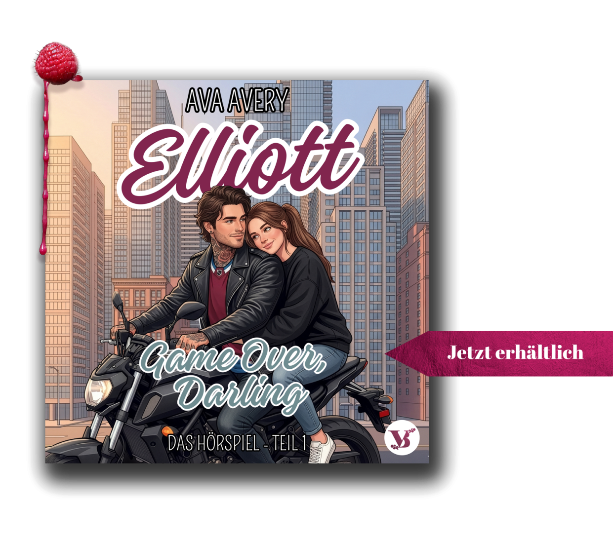 Elliott 1 jetzt erhältlich