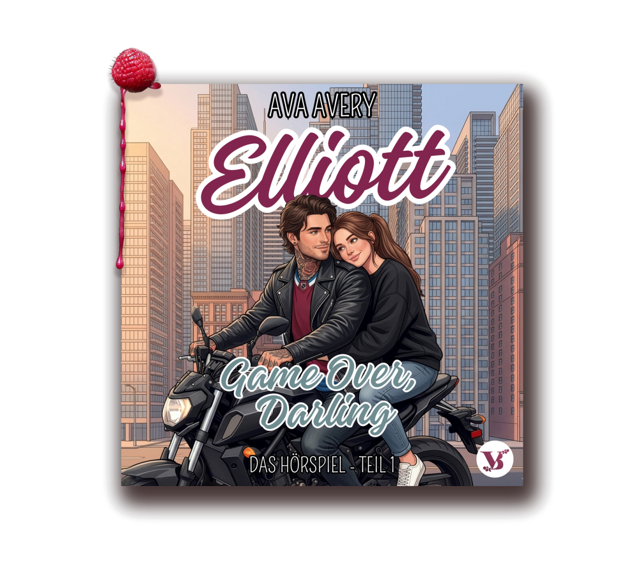 Elliott 1 mobil zentral